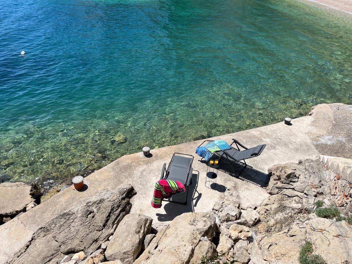 Seaside Maslina Gdinj