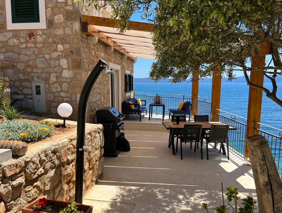 Seaside Maslina Holiday home Gdinj