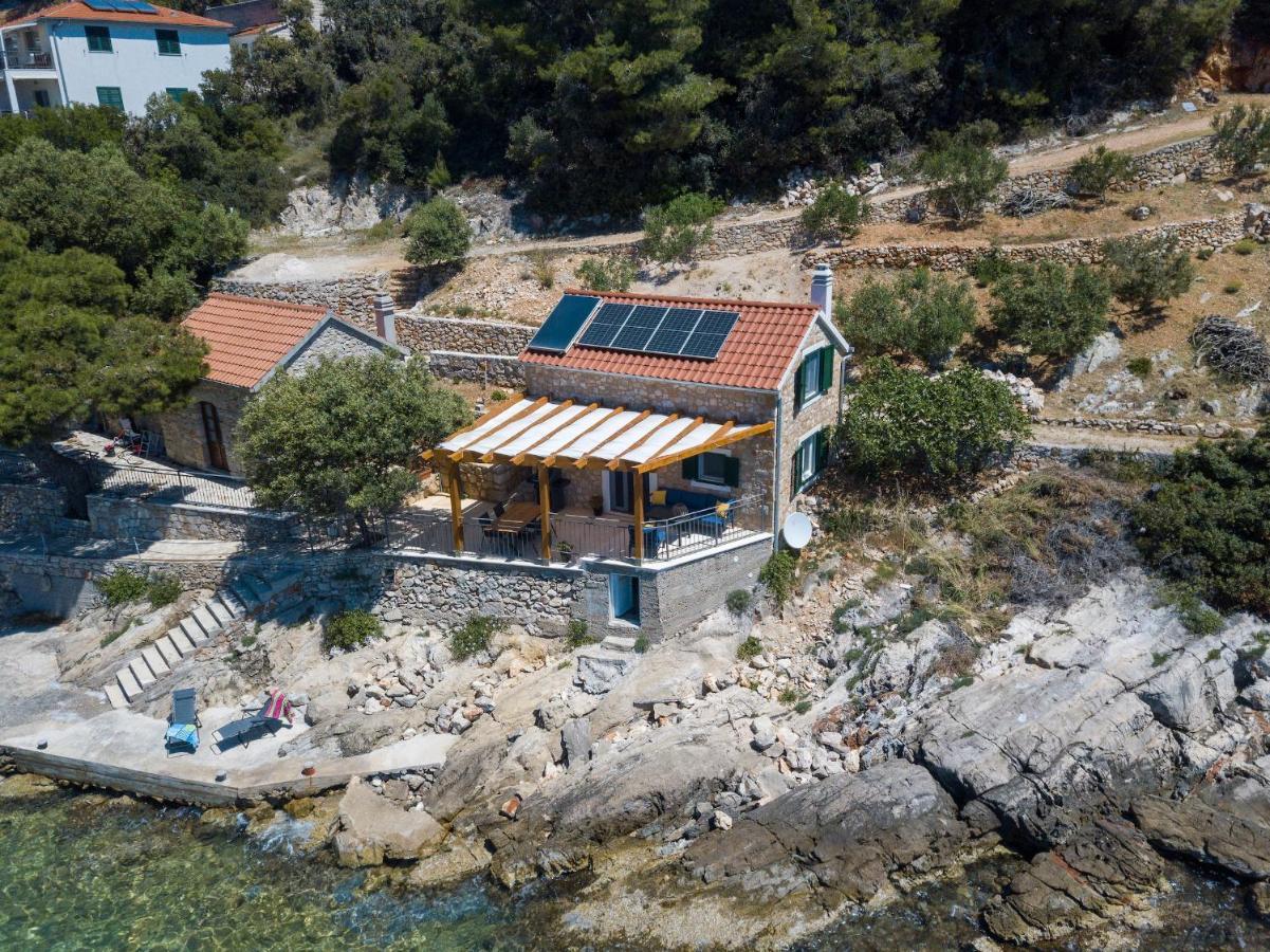 Holiday home Seaside Maslina *