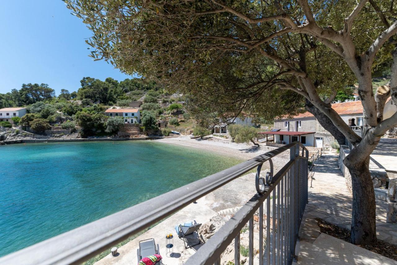 Seaside Maslina