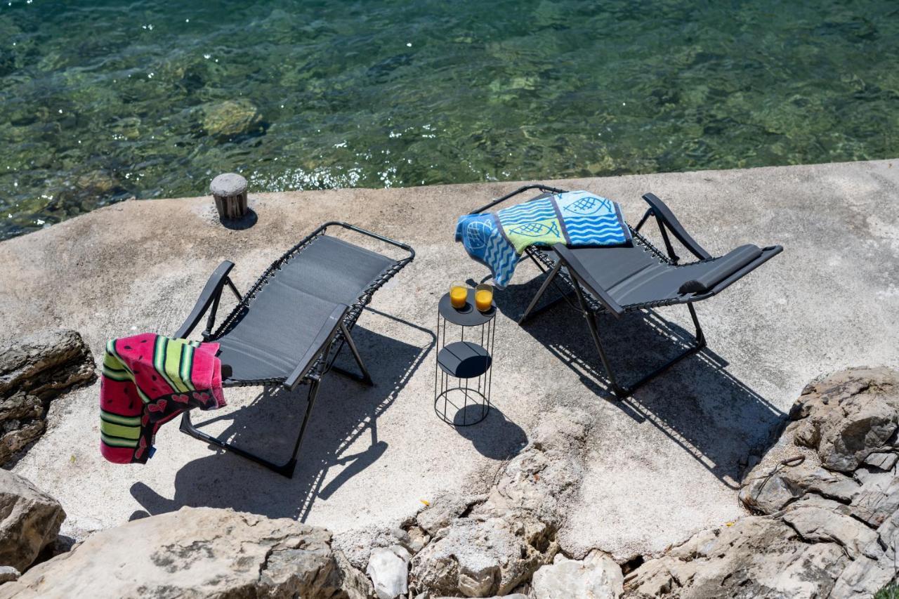Seaside Maslina *